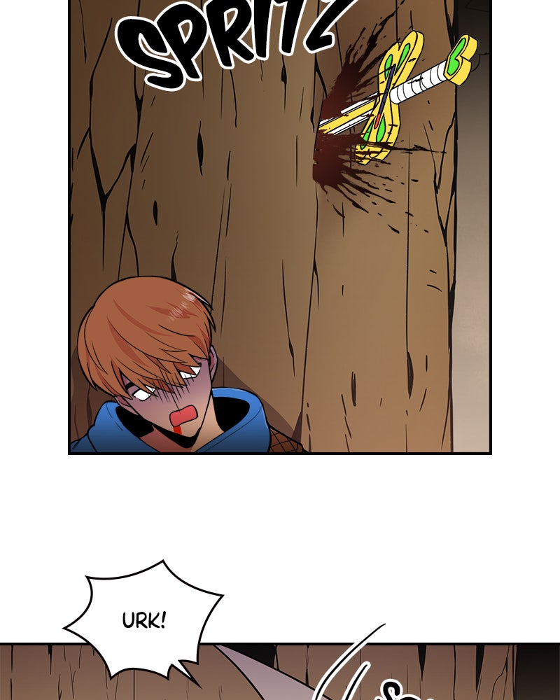 Read Es war einmal ein Krieger Manga Online