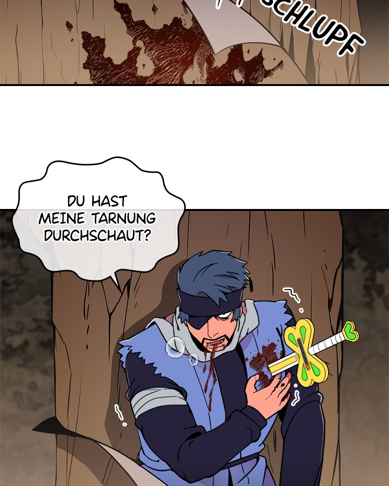 Read Es war einmal ein Krieger Manga Online