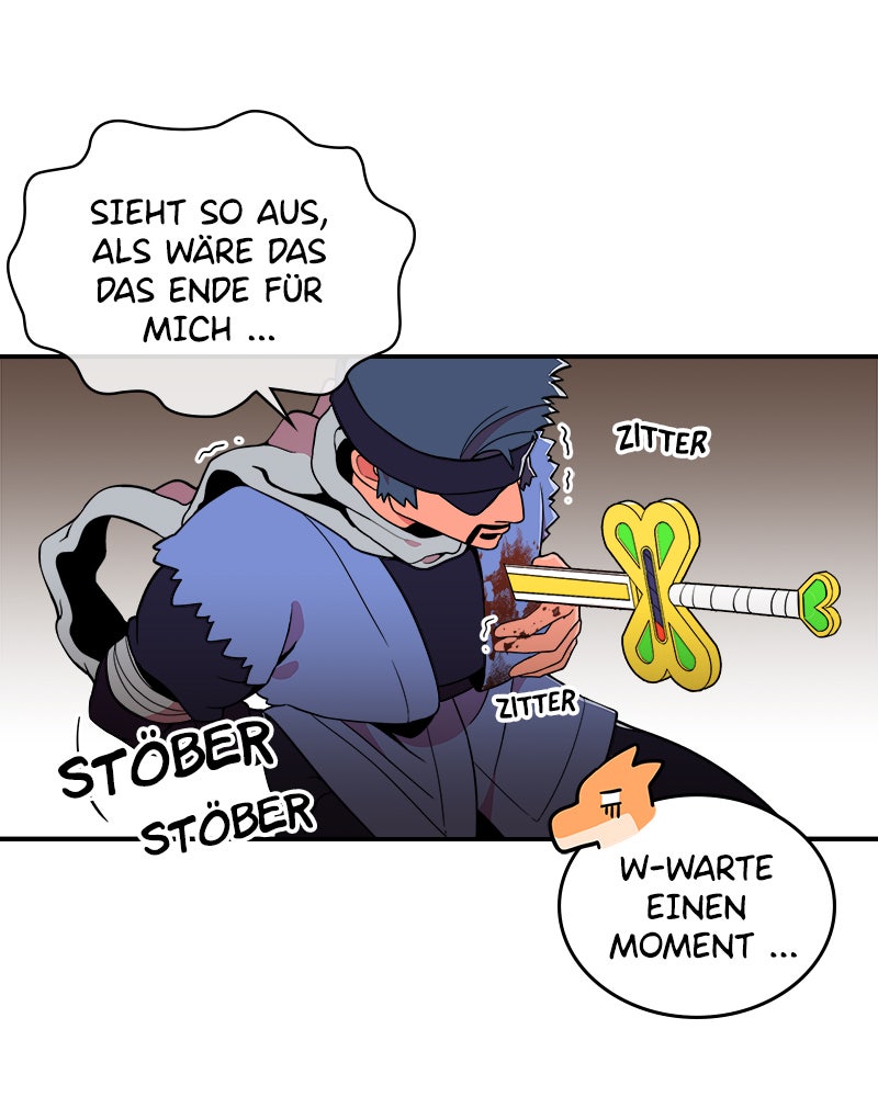 Read Es war einmal ein Krieger Manga Online