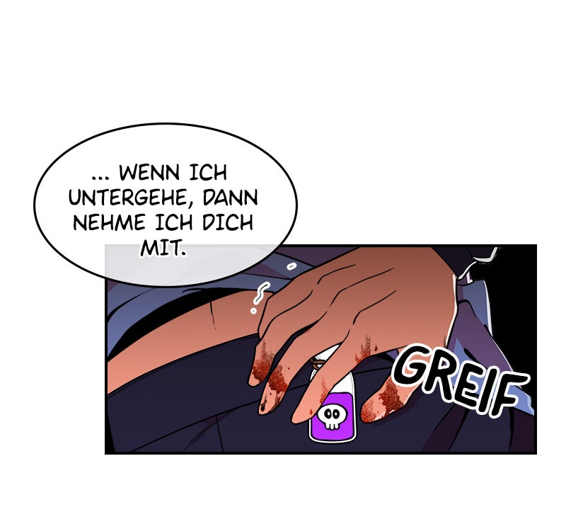 Read Es war einmal ein Krieger Manga Online