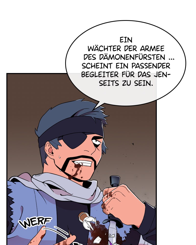Read Es war einmal ein Krieger Manga Online