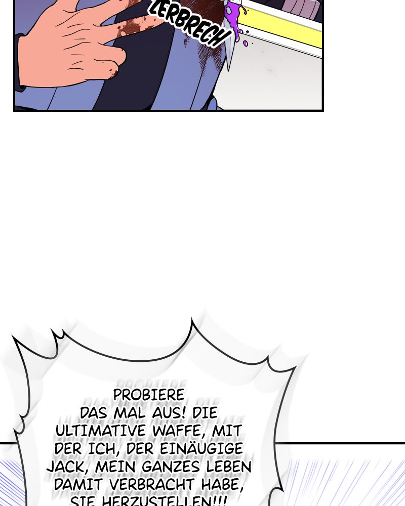 Read Es war einmal ein Krieger Manga Online