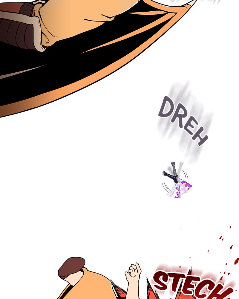 Read Es war einmal ein Krieger Manga Online