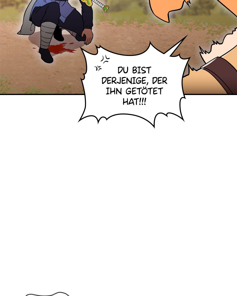 Read Es war einmal ein Krieger Manga Online