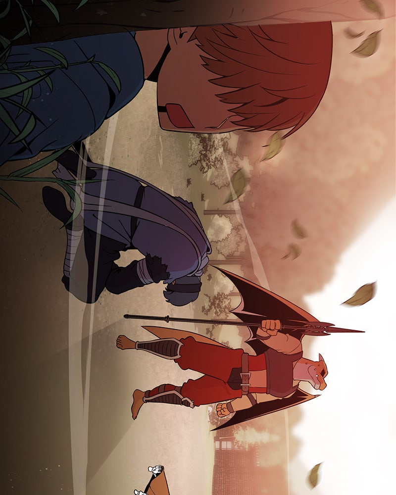 Read Es war einmal ein Krieger Manga Online