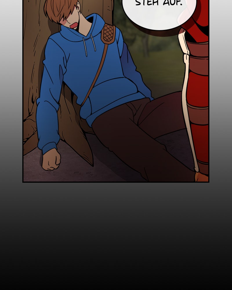 Read Es war einmal ein Krieger Manga Online