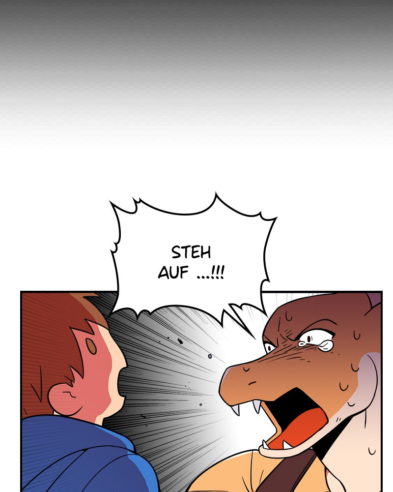 Read Es war einmal ein Krieger Manga Online