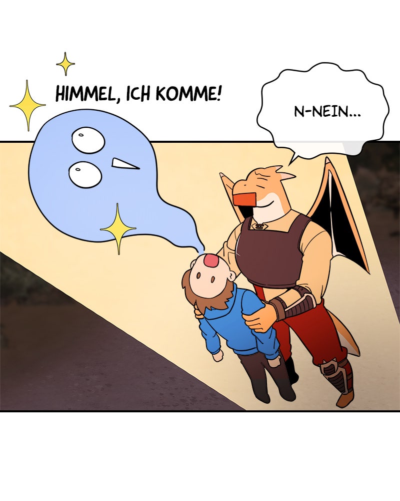 Read Es war einmal ein Krieger Manga Online