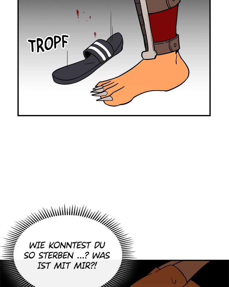 Read Es war einmal ein Krieger Manga Online