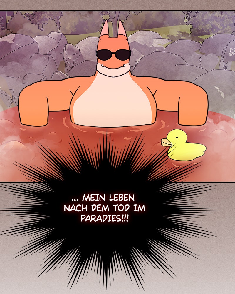 Read Es war einmal ein Krieger Manga Online