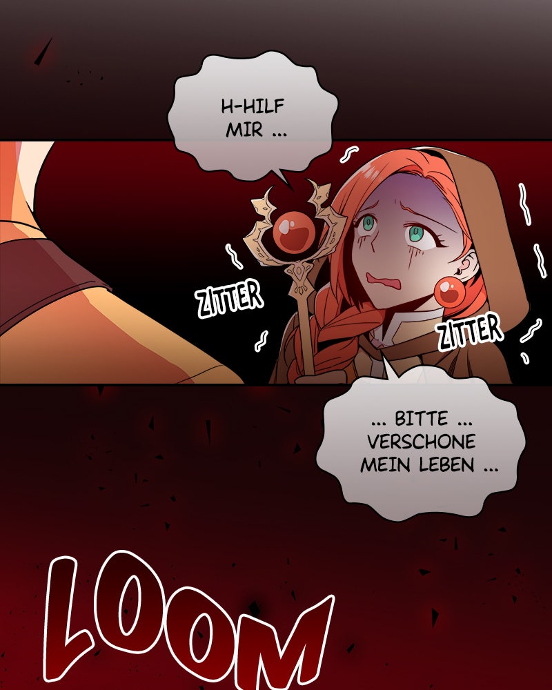 Read Es war einmal ein Krieger Manga Online