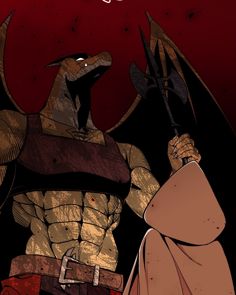 Read Es war einmal ein Krieger Manga Online