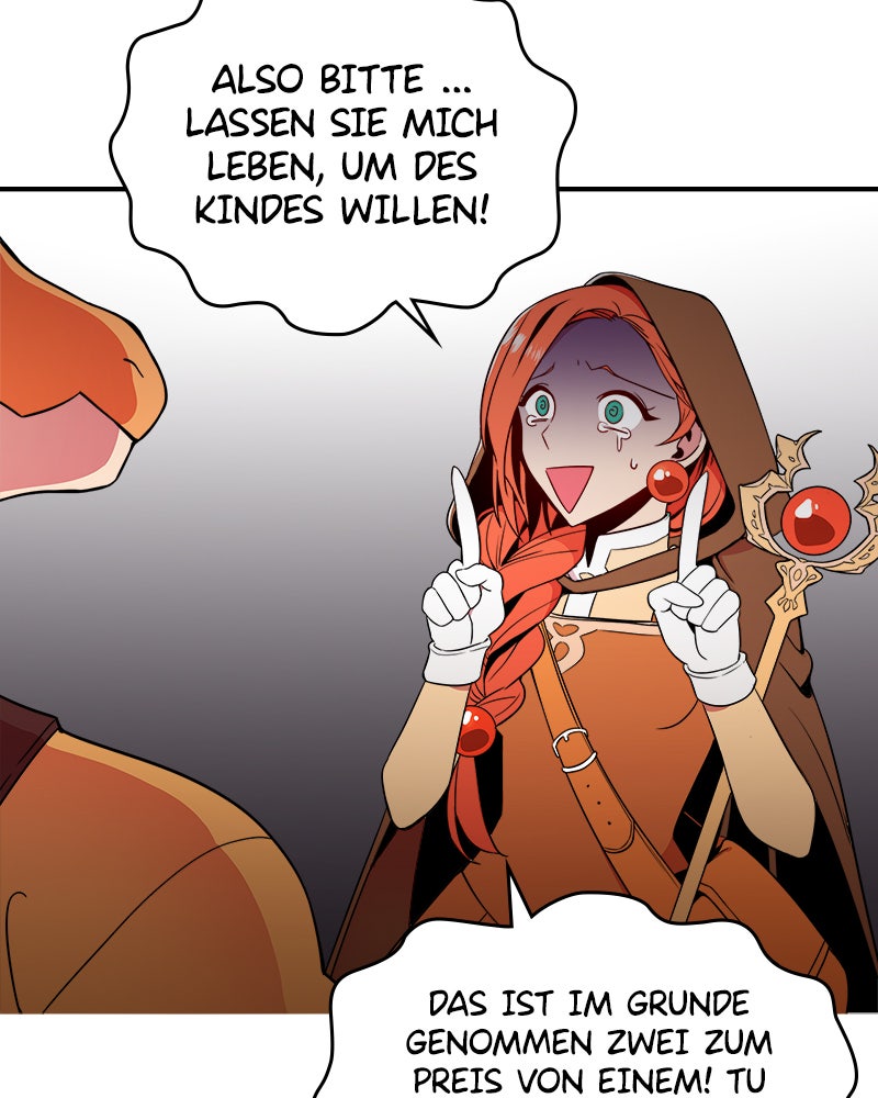 Read Es war einmal ein Krieger Manga Online