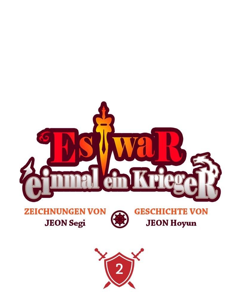 Read Es war einmal ein Krieger Manga Online