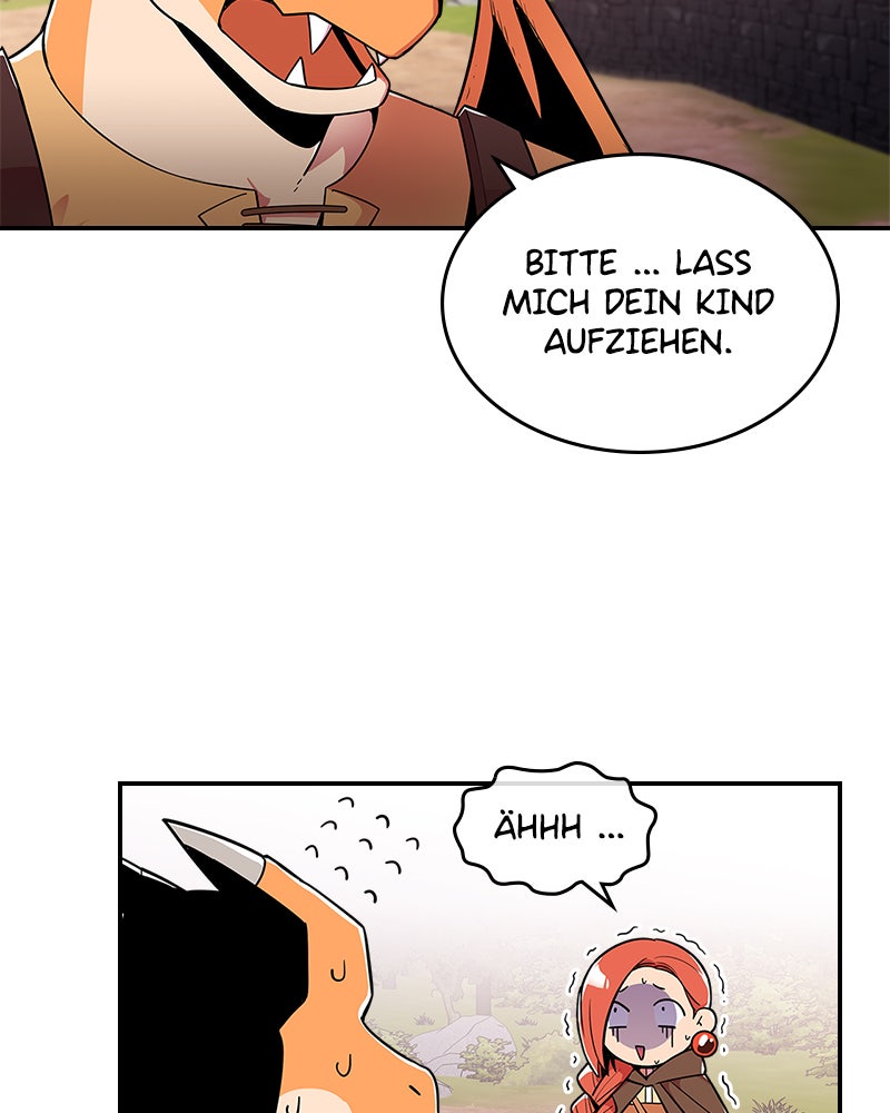 Read Es war einmal ein Krieger Manga Online