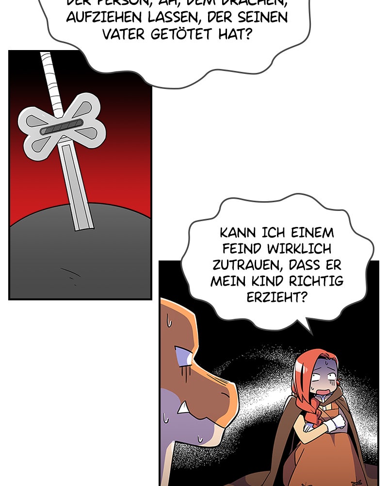 Read Es war einmal ein Krieger Manga Online