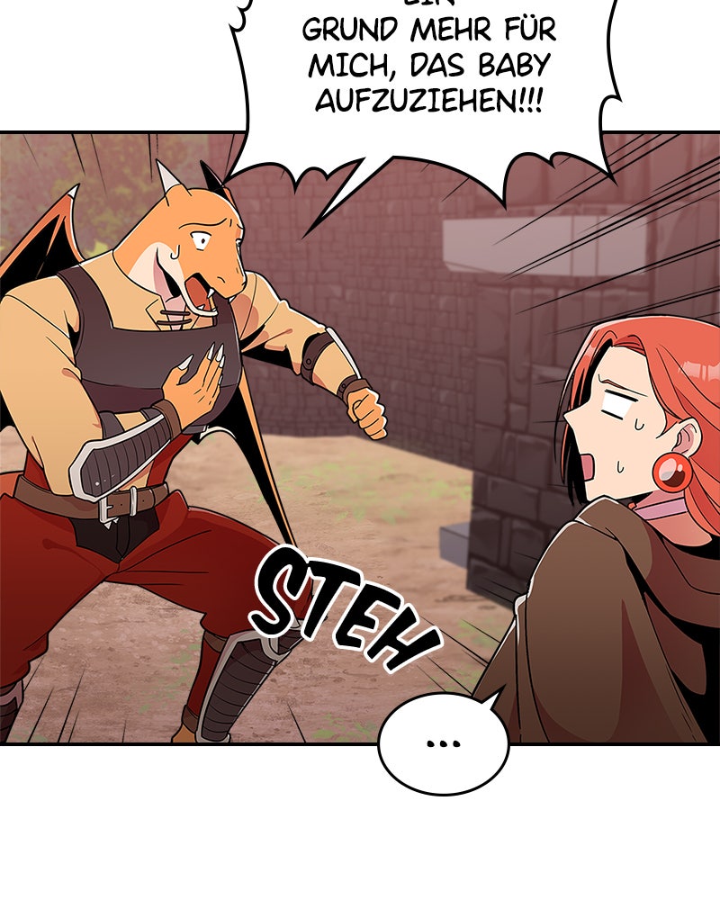 Read Es war einmal ein Krieger Manga Online