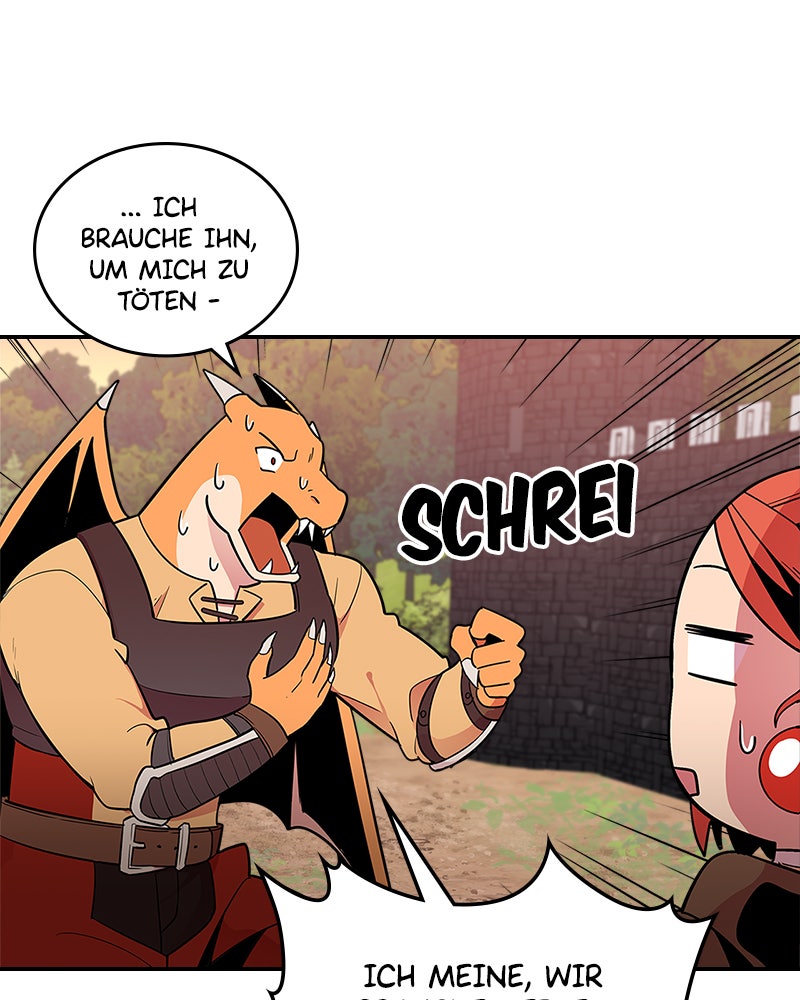 Read Es war einmal ein Krieger Manga Online