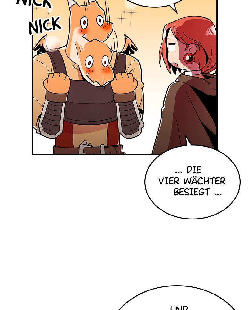 Read Es war einmal ein Krieger Manga Online
