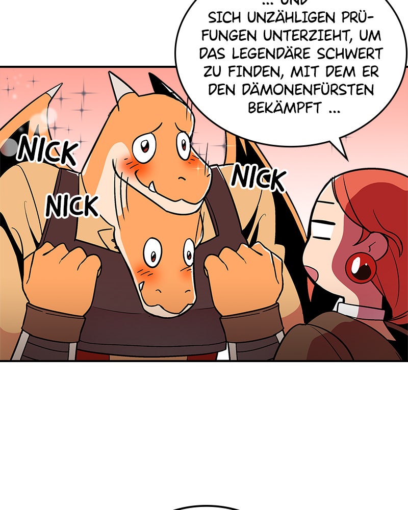 Read Es war einmal ein Krieger Manga Online