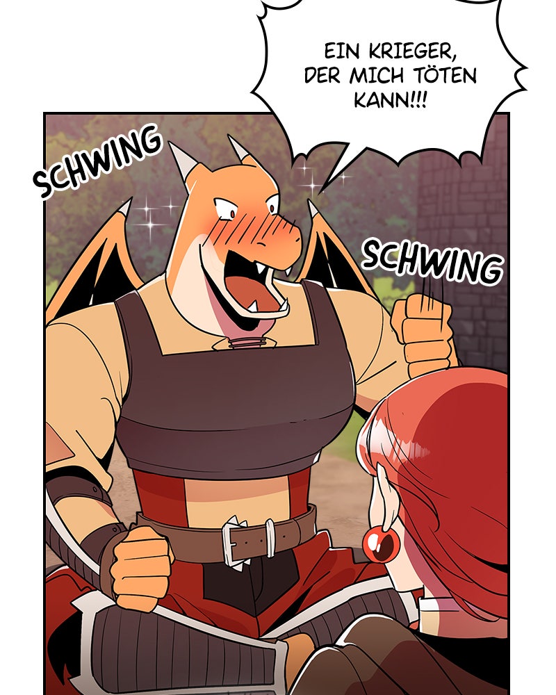 Read Es war einmal ein Krieger Manga Online