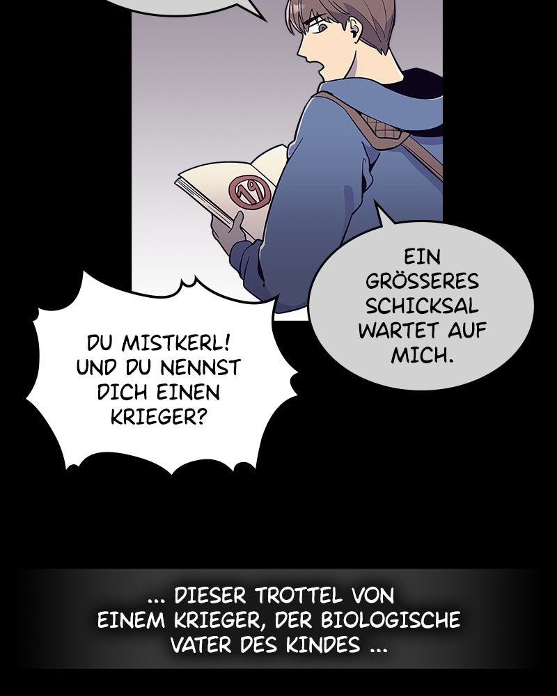 Read Es war einmal ein Krieger Manga Online