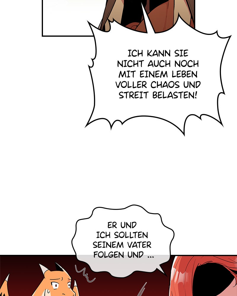 Read Es war einmal ein Krieger Manga Online