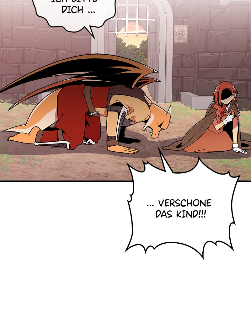 Read Es war einmal ein Krieger Manga Online