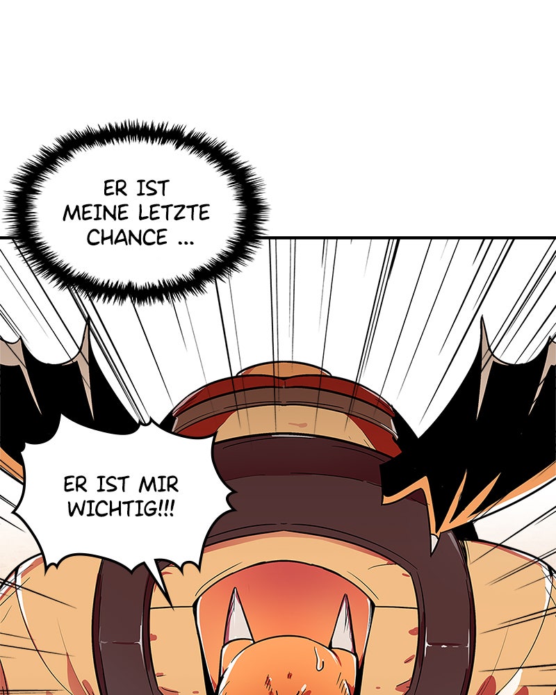 Read Es war einmal ein Krieger Manga Online