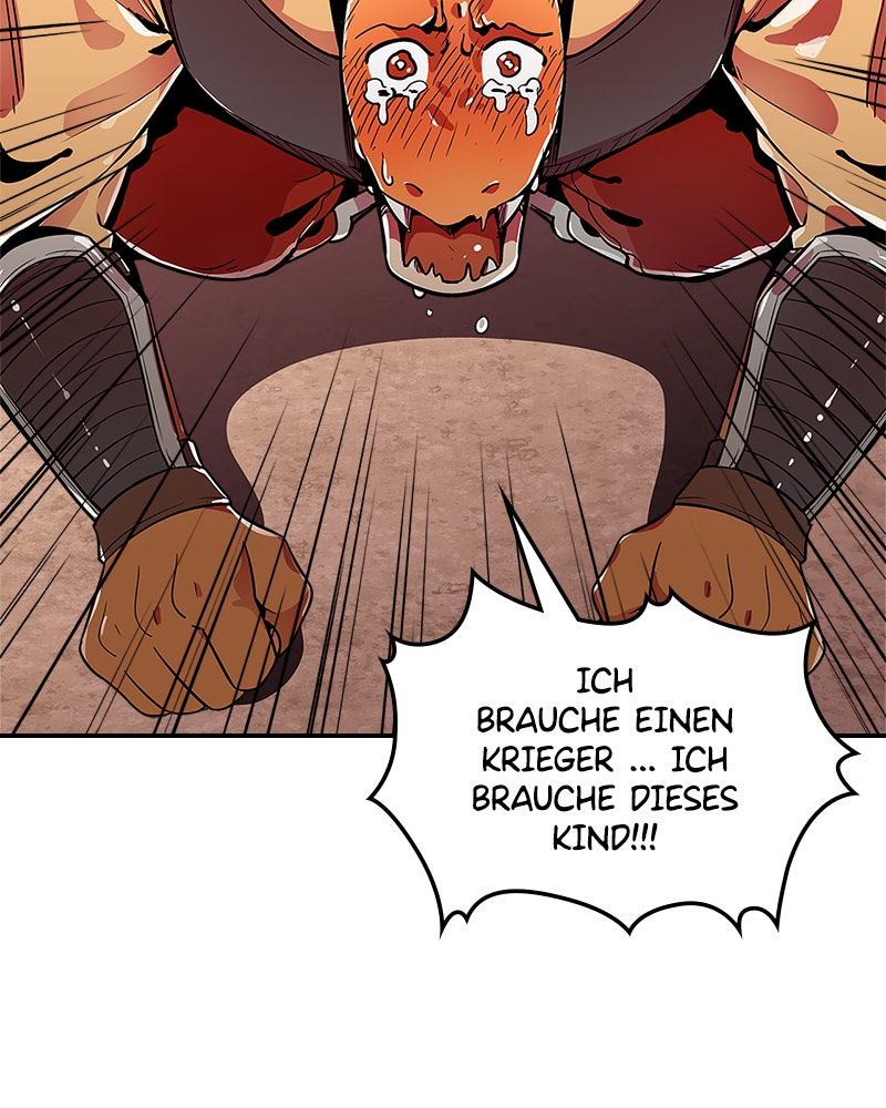 Read Es war einmal ein Krieger Manga Online