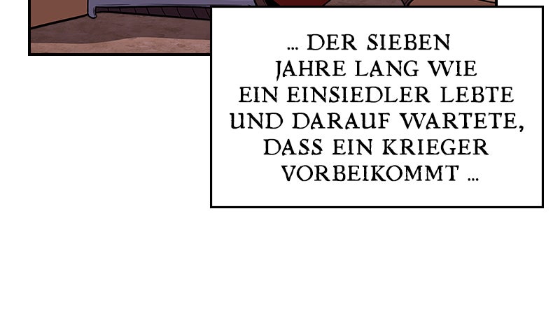 Read Es war einmal ein Krieger Manga Online