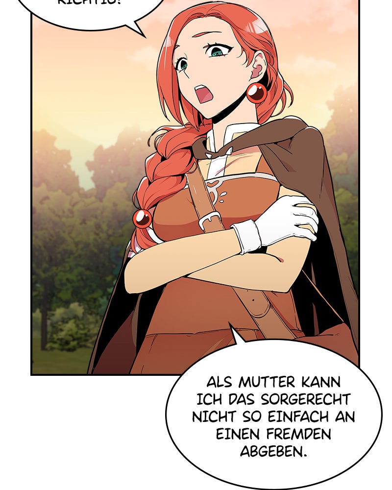 Read Es war einmal ein Krieger Manga Online