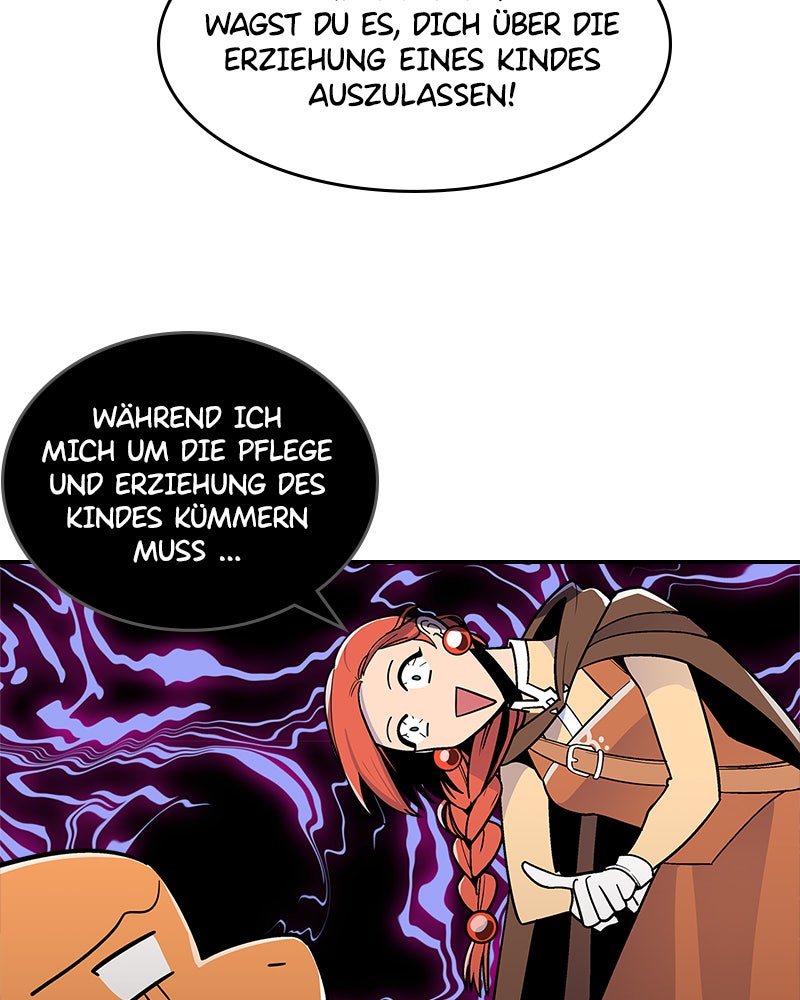 Read Es war einmal ein Krieger Manga Online