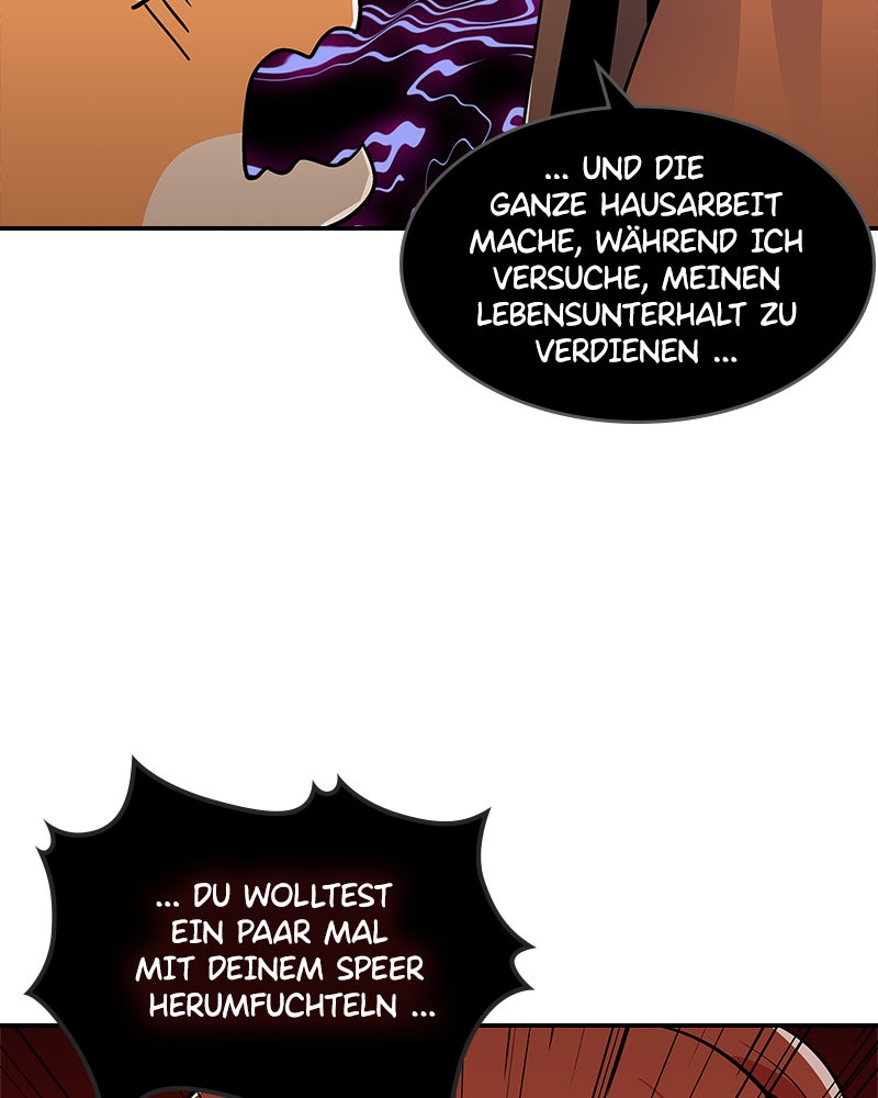 Read Es war einmal ein Krieger Manga Online