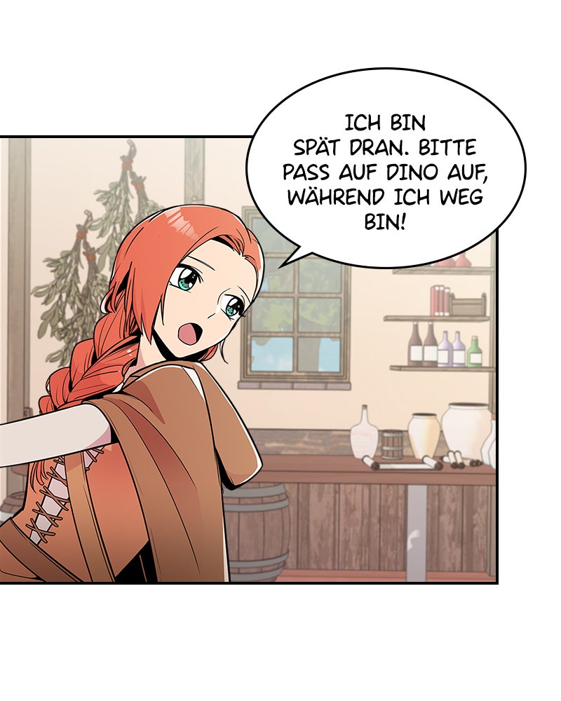 Read Es war einmal ein Krieger Manga Online