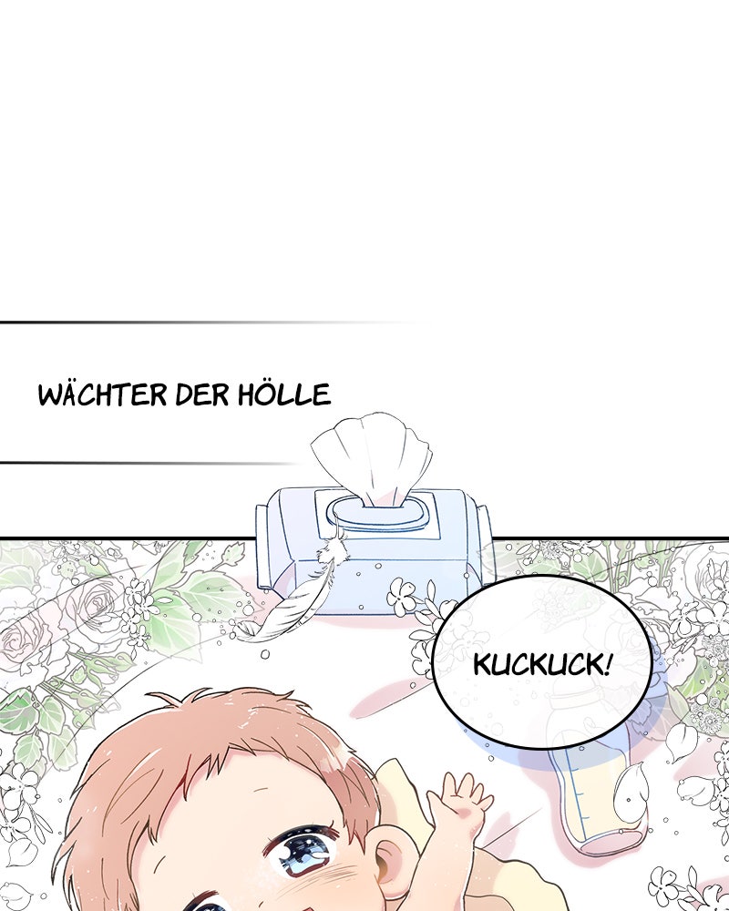 Read Es war einmal ein Krieger Manga Online