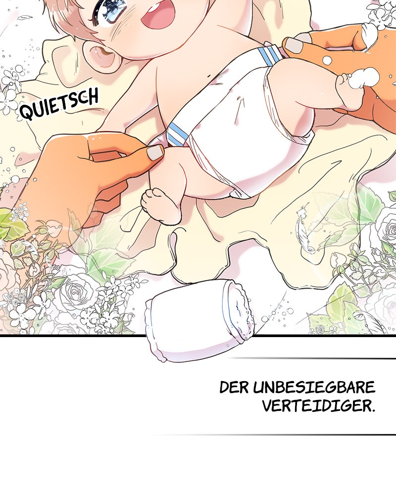 Read Es war einmal ein Krieger Manga Online