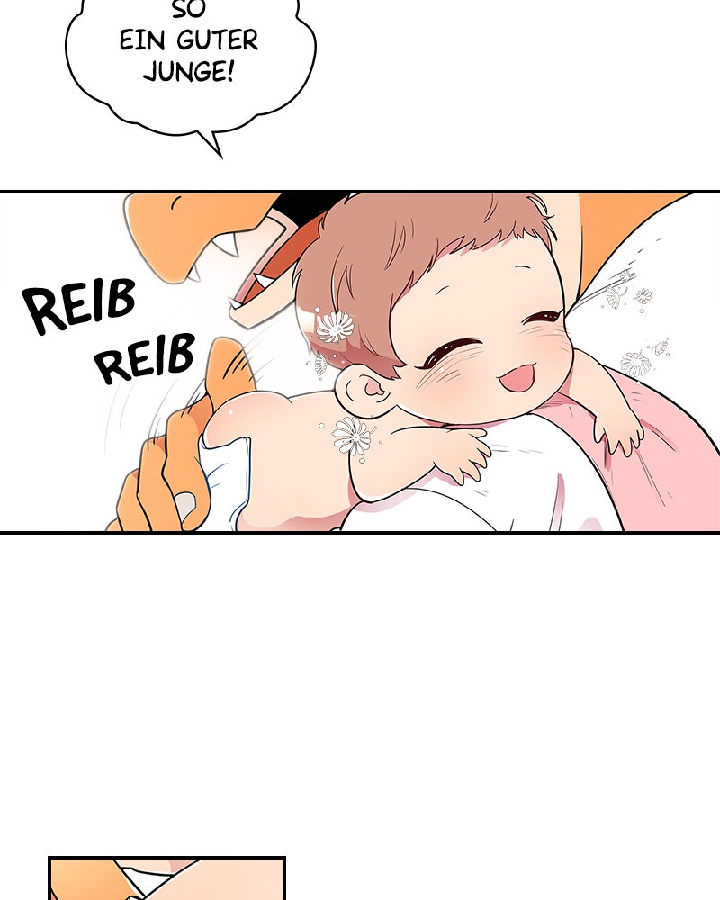 Read Es war einmal ein Krieger Manga Online