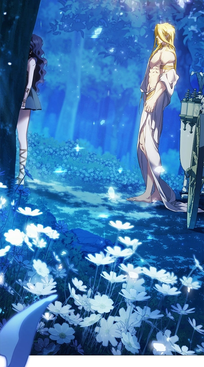 Read Für Daphne Manga Online