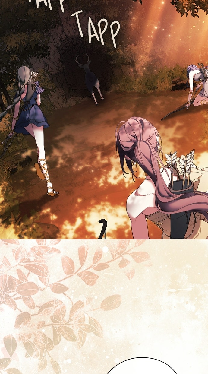 Read Für Daphne Manga Online