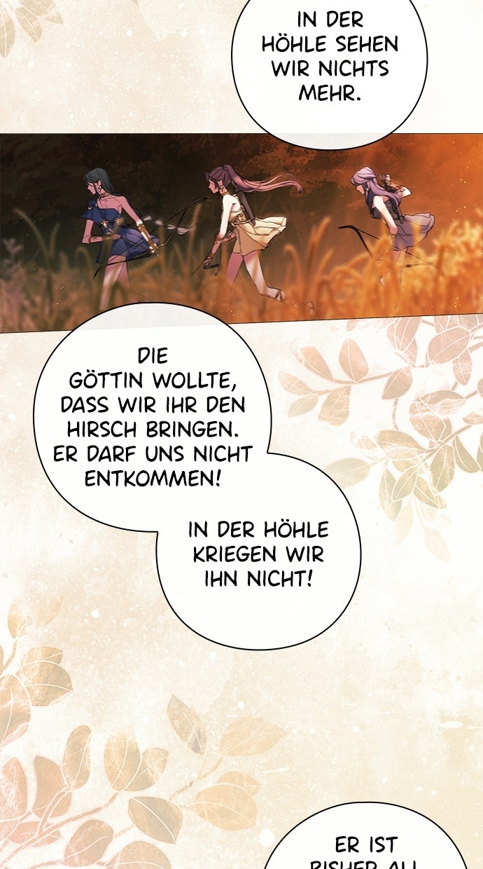 Read Für Daphne Manga Online