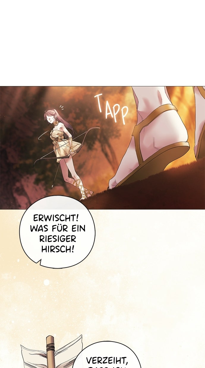 Read Für Daphne Manga Online