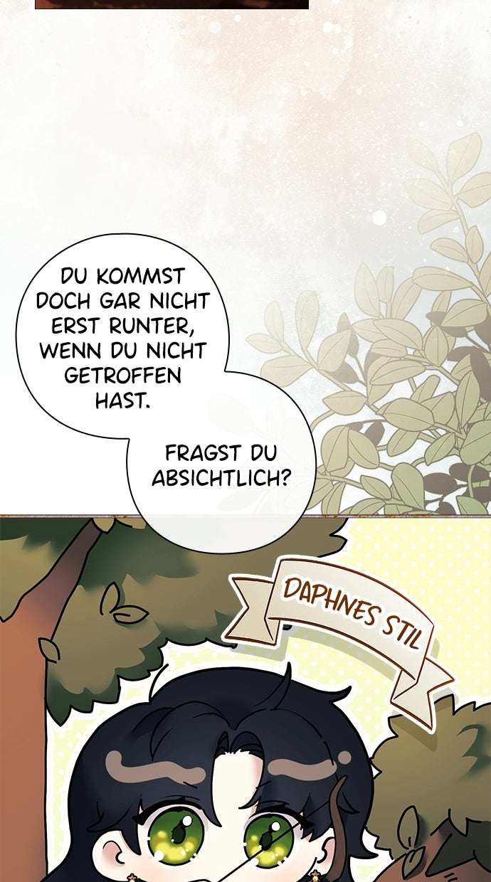 Read Für Daphne Manga Online