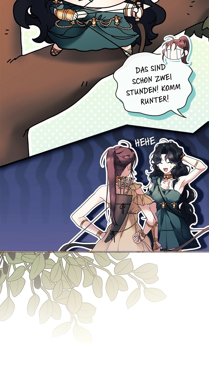 Read Für Daphne Manga Online