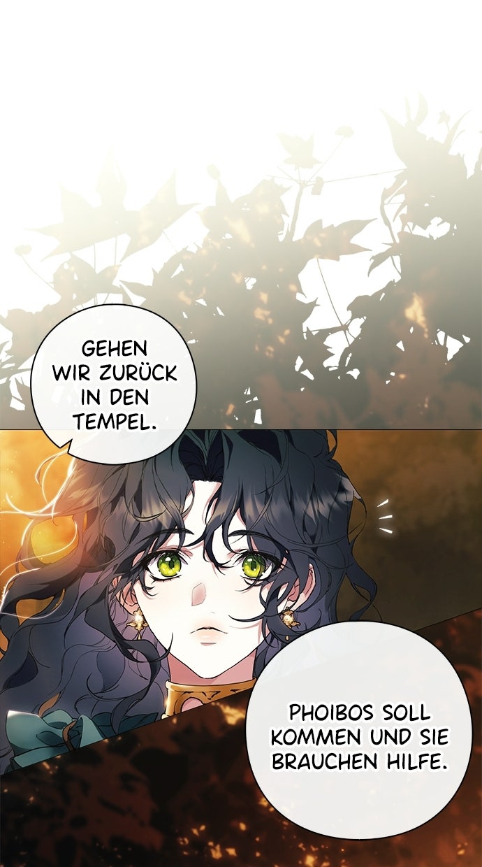 Read Für Daphne Manga Online