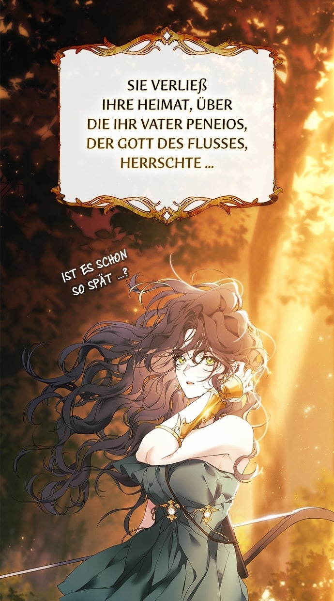 Read Für Daphne Manga Online
