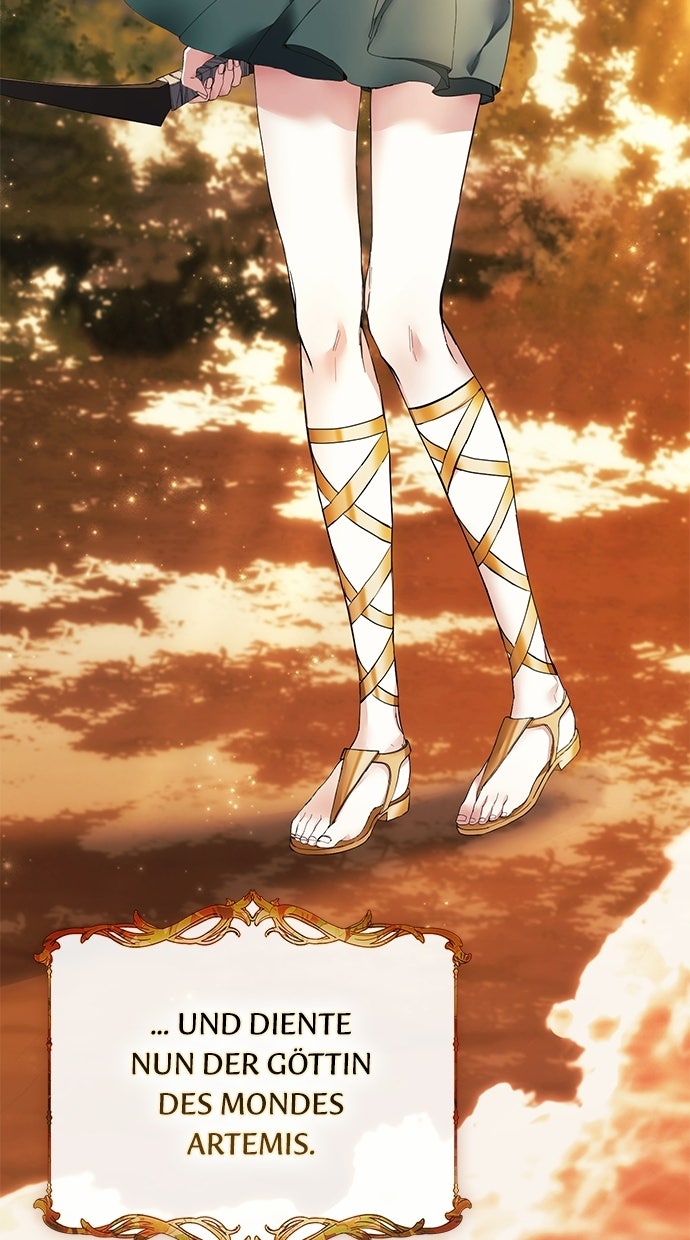 Read Für Daphne Manga Online