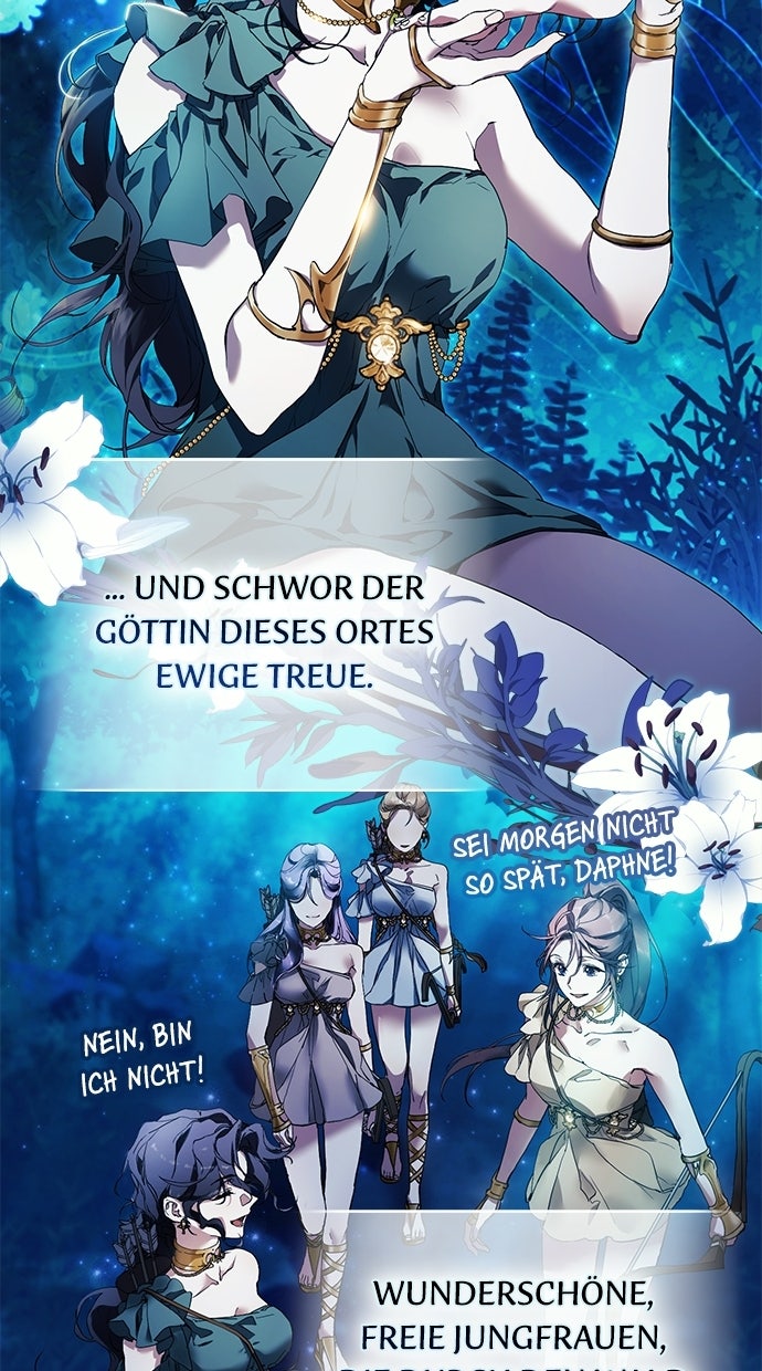 Read Für Daphne Manga Online