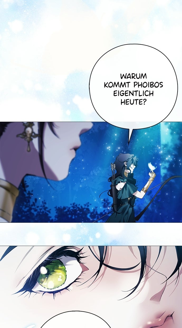 Read Für Daphne Manga Online