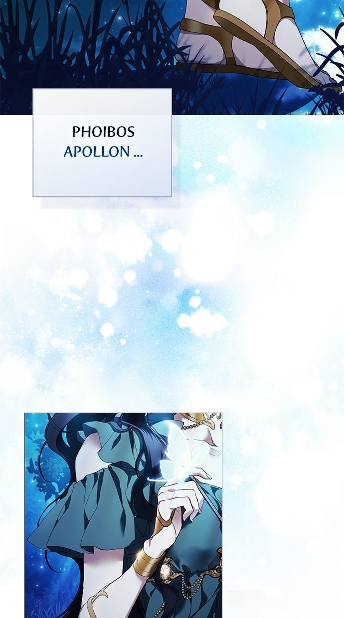 Read Für Daphne Manga Online